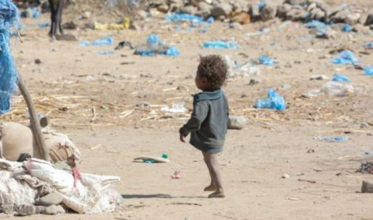 مجلة أمريكية: إنهاء الحرب في اليمن بيد واشنطن