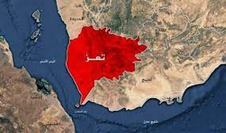نتاج سياسة المحتل وفساد الارتزاق: صراع دموي غرب تعز، وغضب عارم في حضرموت 