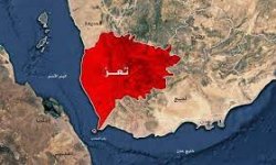 نتاج سياسة المحتل وفساد الارتزاق: صراع دموي غرب تعز، وغضب عارم في حضرموت 