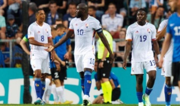 تصفيات يورو 2024: النمسا تعزز صدارتها أمام بلجيكا بالفوز على السويد 2-0