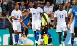 تصفيات يورو 2024: النمسا تعزز صدارتها أمام بلجيكا بالفوز على السويد 2-0