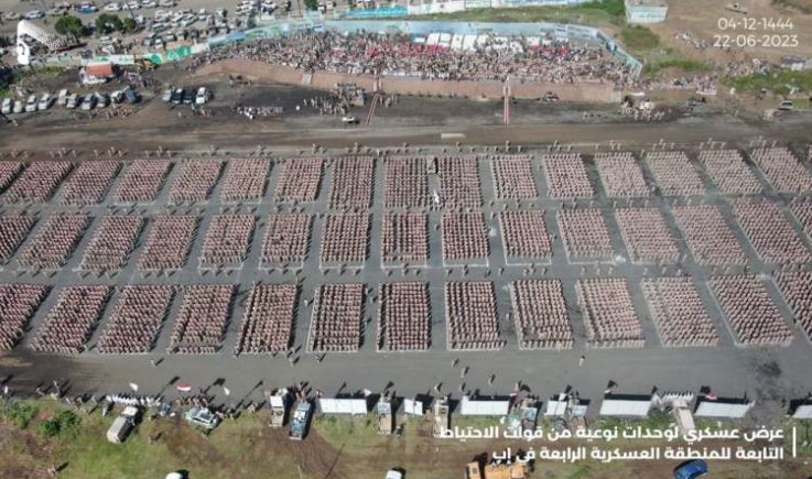 المشاط يتوعد باسلحة نوعية تلحق بدول العدوان كارثة وتقلب المعادلة