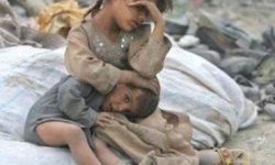 تحذير أممي من تفاقم الأزمة الإنسانية في اليمن