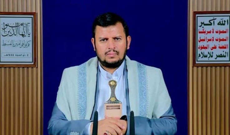 (نص) الدرس الخامس للسيد القائد من وصية الإمام علي لابنه الحسن
