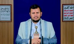 (نص) الدرس الخامس للسيد القائد من وصية الإمام علي لابنه الحسن