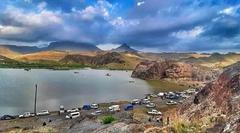 الدفاع المدني| ينشر فرق الغوص والإنقاذ على السدود والحواجز خلال العيد