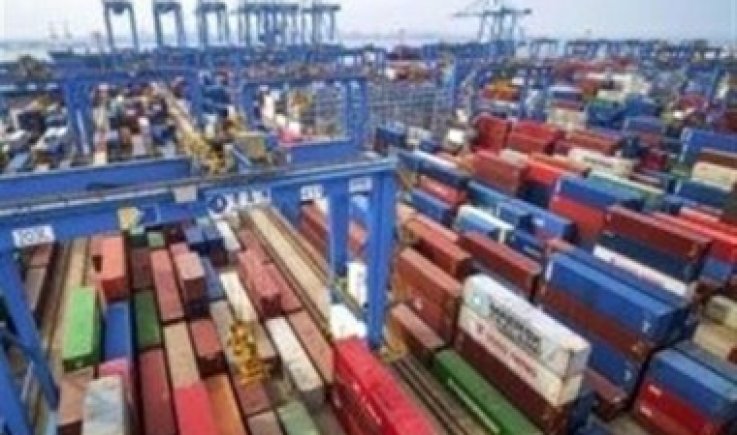 التجارة الخارجية الإيرانية تبلغ 26.5 مليار دولار في الربيع الماضي