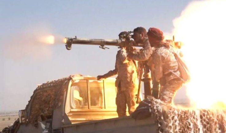 خلال مناورة "وإن عدتم عدنا".. وزير الدفاع  يحذر دول العدوان