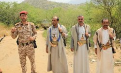 متحدث القوات المسلحة من جبهات جيزان:جاهزون لردع العدو