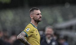 إنتر يفاجئ النصر بتجميد صفقة بروزوفيتش