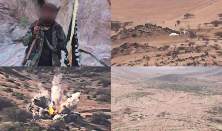 تحالف العدوان يعيد بناء قدرات تنظيم القاعدة