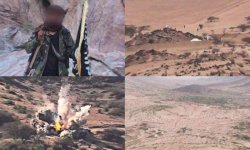 تحالف العدوان يعيد بناء قدرات تنظيم القاعدة