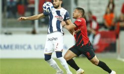 كبار أوروبا يحرضون خليفة ليفاندوفسكي ضد برشلونة