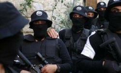 عرين الأسود: مجموعة من مُقاتيلينا شاركت في التصدي للعدوان على جنين