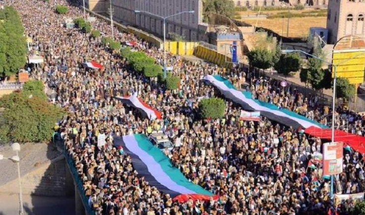 غدا: خروج جماهيري تضامنا مع فلسطين وتنديدا بإحراق المصحف