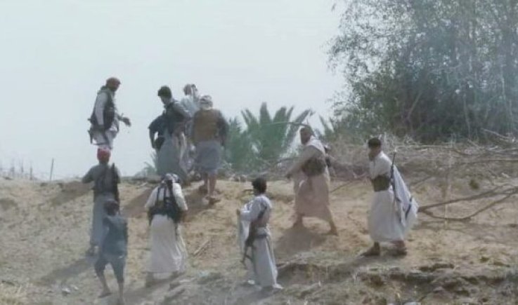 اندلاع مواجهات مسلّحة بين قبائل عبيدة ومليشيات التحالف بمدينة مأرب