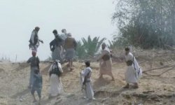 اندلاع مواجهات مسلّحة بين قبائل عبيدة ومليشيات التحالف بمدينة مأرب