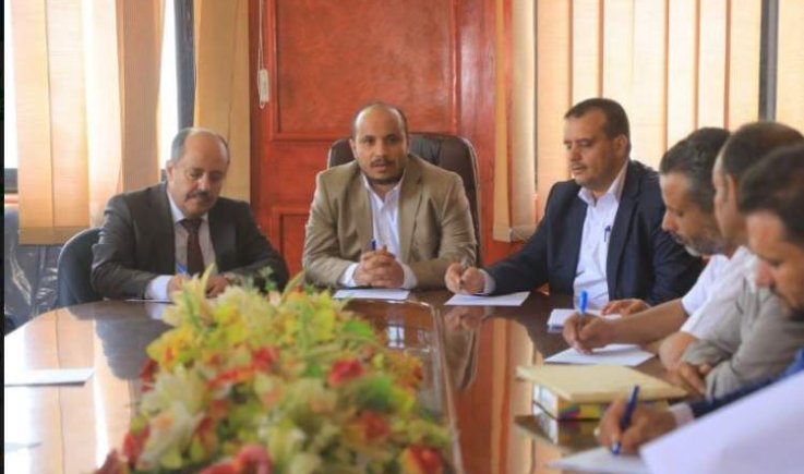صنعاء .. إجراءات صارمة بحق  مستوردي سلع تروج للمثلية