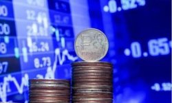 الكرملين: تراجع سعر الروبل لا يهدد الأمن المالي في روسيا