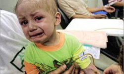 تزايد مخيف بإصابات السرطان في اليمن .. والتحالف يمنع دخول الادوية