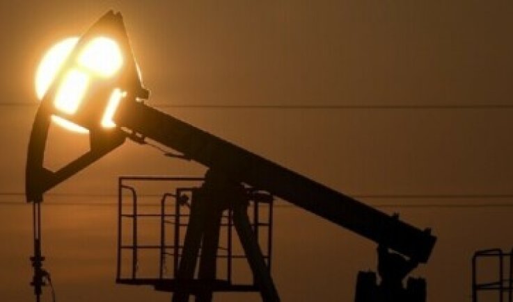 حصة روسيا في استيراد الهند للنفط تتجاوز في مايو 40% لأول مرة