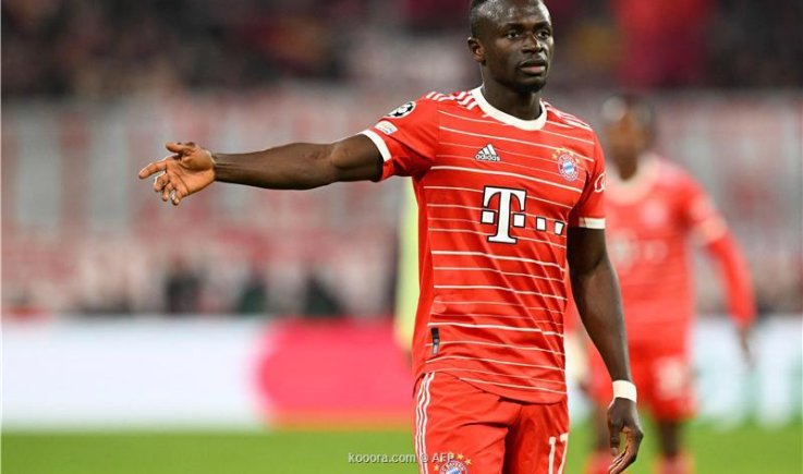 75 مليون يورو.. اجتماع مفاجئ يقرب ماني من النصر