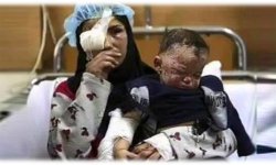 المرأة اليمنية: ما أوهنها قصف ولا أخضعها حصار