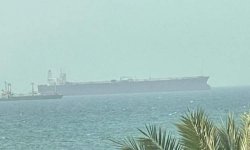 العزي: الباخرة نوتيكا تبحر باتجاه الحديدة