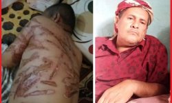 مقتل موطن شمالي في سجن للانتقالي في ابين :تفاصيل: