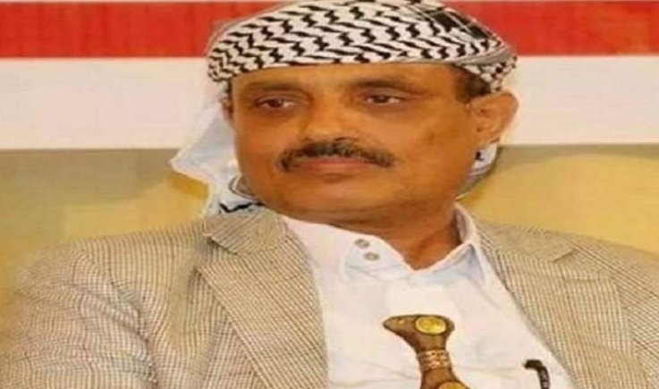 فتح خط رئيسي بتعز