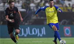 رونالدو: الكالتشيو كان ميتا قبل وصولي.. والليجا مثل الدوري الألماني