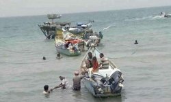 إرتيريا ترُدُّ على تهديدات صنعاء بهذا الأمر