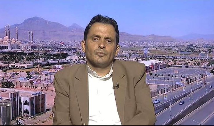 وزير حقوق الإنسان : أمريكا تؤمن الغطاء السياسي لجرائم العدوان ومرتزقتهم في الجنوب