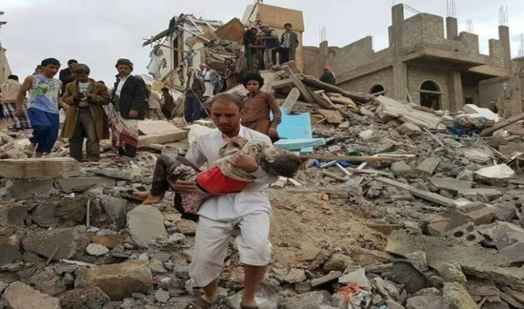  أكثر من 9500 ضحية جرّاء القنابل العنقودية المحرمة دوليًّا
