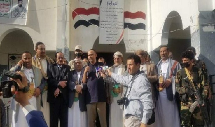 الرئيس المشاط: سنعمل على توفير الحوافز والرواتب للمعلمين وسننتزعها انتزاعا من عدونا