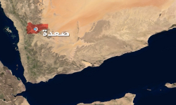 إصابة مواطن باعتداء سعودي على شدا