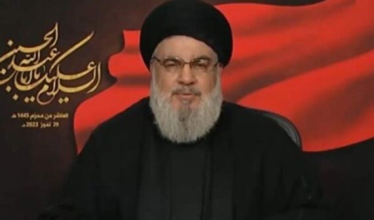 السيد نصرالله: الشعب اليمني يعاني والهدنة الغير رسمية غير كافية