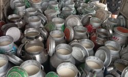 المصانع اليمنية ترفض استقبال المنتج المحلي