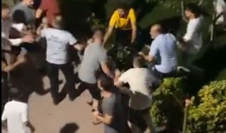 تركيا : تكرس عنصرية الغرب ضد العرب ... واعتداء على طفل يمني وشقيقة بشكل وحشي