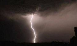 وفاة فتاة وإصابة مواطن بصواعق رعدية في المحويت