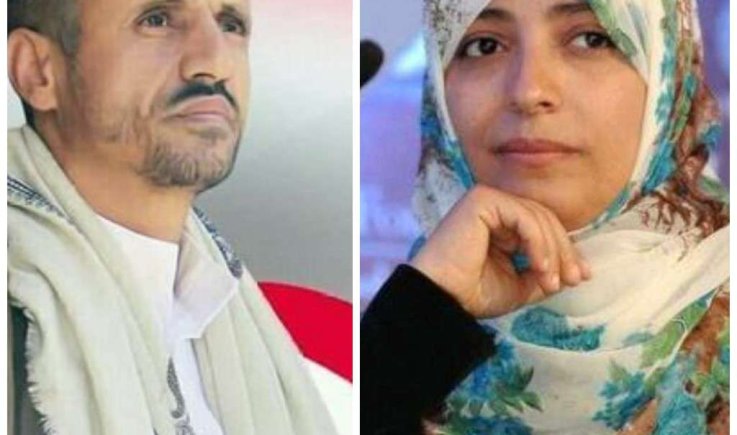مجلس المخلافي يثير صراعا ناريا بين قيادات حزب الإصلاح..