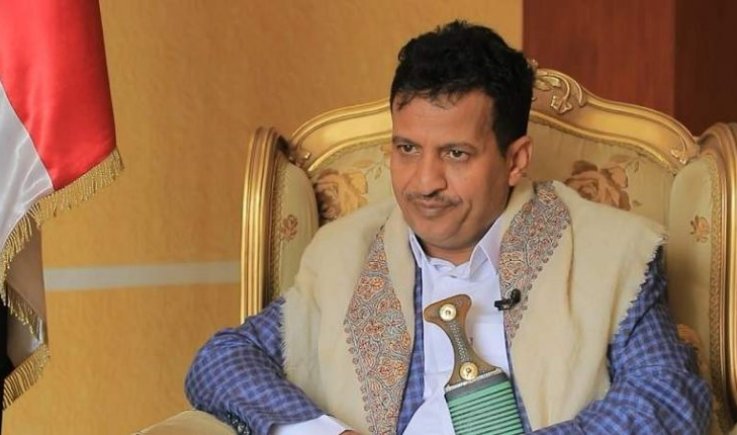صنعاء : وصول قوة أمريكية مقاتلة الى البحر الاحمر لايخدم السلام 