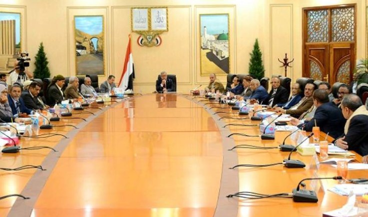 صنعاء : تواجد القوات الأمريكية في مياه اليمن عمل عدائي سيكون له آثار كارثية على المنطقة والعالم