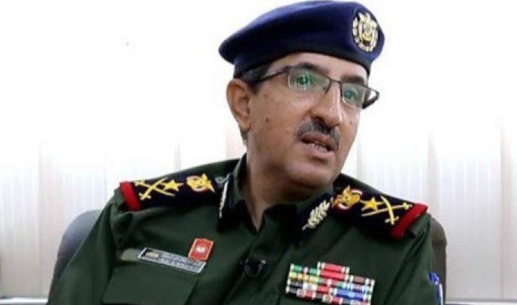  الرويشان :على تحالف العدوان المسارعة لالتقاط الفرصة الاخيرة