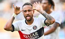 مفاجأة.. برشلونة حاول خطف نيمار من الهلال