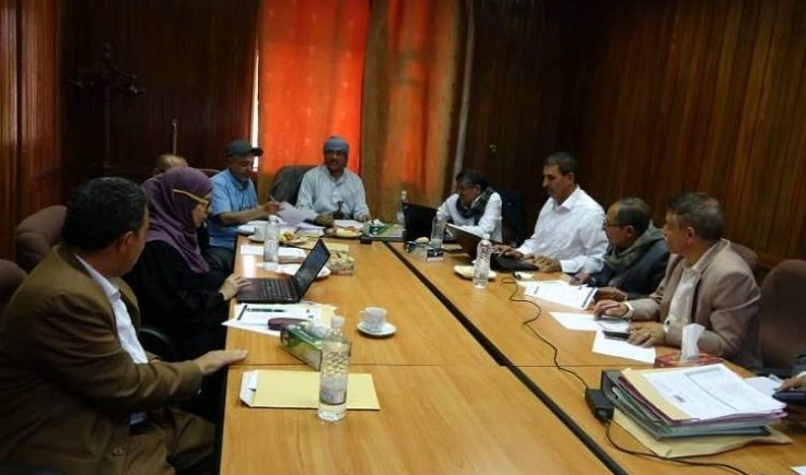 صنعاء : إحالة 82 متهماً بقضايا فساد الى نيابة الأموال