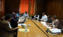 صنعاء : إحالة 82 متهماً بقضايا فساد الى نيابة الأموال