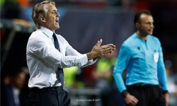مانشيني يهاجم الاتحاد الإيطالي.. ويبرئ السعودية