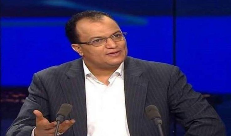 العجري: «المرتبات» ما كان ينبغي أن تكون محل مساومة لولا تعنت العدوان
