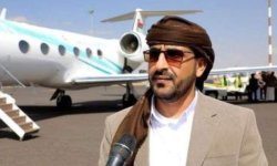 رئيس الوفد الوطني : يكشف هدف زيارة الوفد العماني الى صنعاء .. تفاصيل